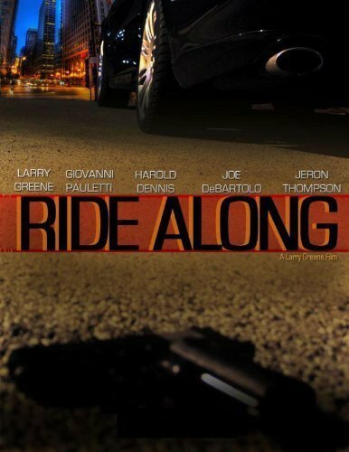 Смотреть фильм Ride Along (2012) онлайн в хорошем качестве HDRip