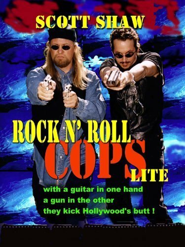 Смотреть фильм Rock n' Roll Cops Lite (2014) онлайн в хорошем качестве HDRip