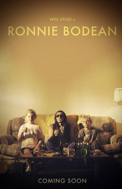 Смотреть фильм Ronnie BoDean (2015) онлайн 