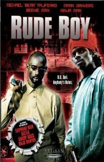 Смотреть фильм Rude Boy: The Jamaican Don (2003) онлайн в хорошем качестве HDRip