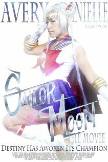 Смотреть фильм Sailor Moon the Movie (2011) онлайн в хорошем качестве HDRip