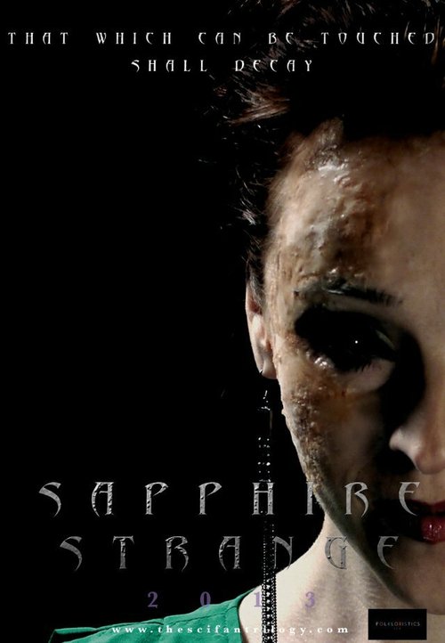 Смотреть фильм Sapphire Strange (2013) онлайн 