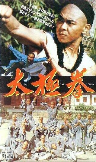 Смотреть фильм Секреты тайчи / Tai chi chuan (1985) онлайн в хорошем качестве SATRip