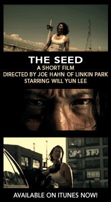 Смотреть фильм Семя / The Seed (2005) онлайн 