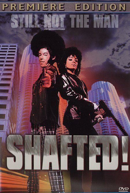 Смотреть фильм Shafted! (2000) онлайн в хорошем качестве HDRip