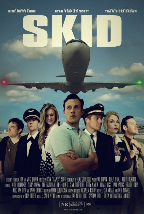 Смотреть фильм Skid (2015) онлайн в хорошем качестве HDRip