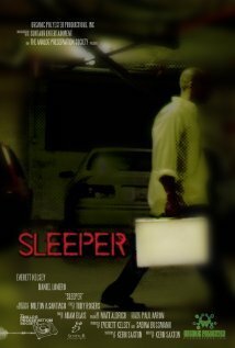 Смотреть фильм Sleeper (2007) онлайн 