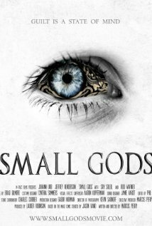 Смотреть фильм Small Gods (2011) онлайн 