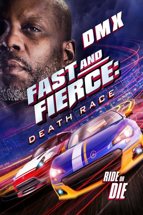 Смотреть фильм Смертельная гонка / In the Drift (2020) онлайн в хорошем качестве HDRip