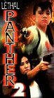 Смотреть фильм Смертоносная пантера 2 / Magkasangga sa batas (1993) онлайн в хорошем качестве HDRip