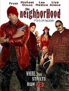 Смотреть фильм Соседство / The Neighborhood (2004) онлайн в хорошем качестве HDRip