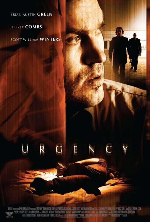 Смотреть фильм Срочность / Urgency (2010) онлайн в хорошем качестве HDRip