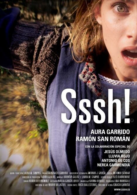 Смотреть фильм Sssh! (2012) онлайн 