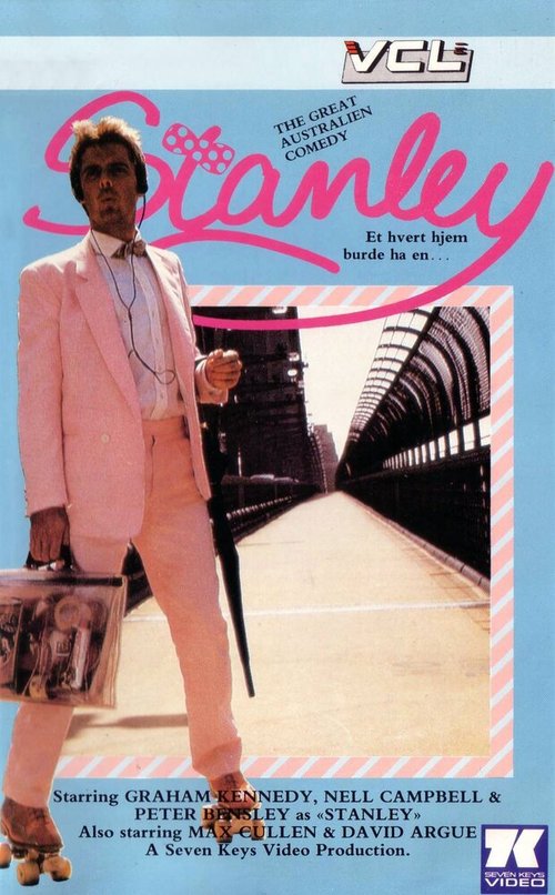 Смотреть фильм Stanley: Every Home Should Have One (1984) онлайн в хорошем качестве SATRip