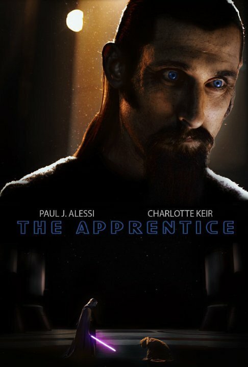Смотреть фильм Star Wars: The Apprentice (2013) онлайн 