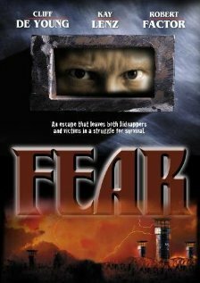 Смотреть фильм Страх / Fear (1988) онлайн в хорошем качестве SATRip