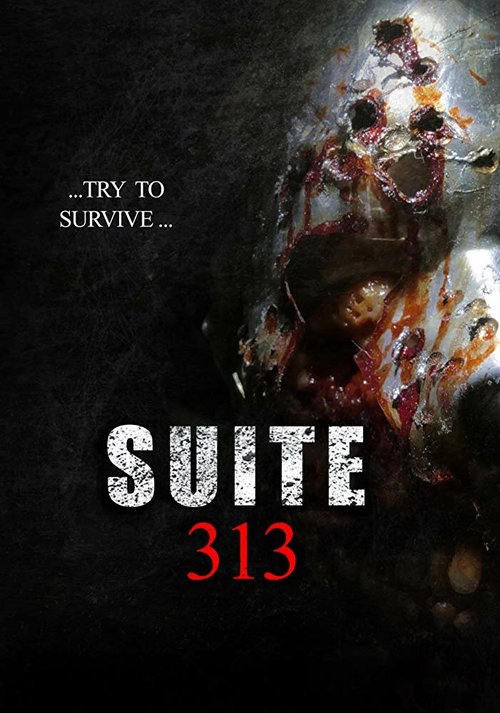 Смотреть фильм Suite 313 (2017) онлайн в хорошем качестве HDRip