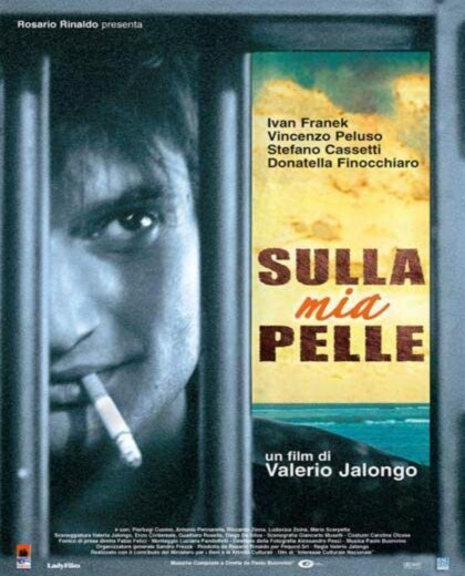 Смотреть фильм Sulla mia pelle (2003) онлайн в хорошем качестве HDRip