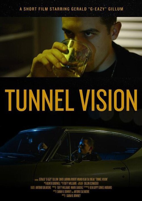 Смотреть фильм Свет в конце тоннеля / Tunnel Vision (2016) онлайн 