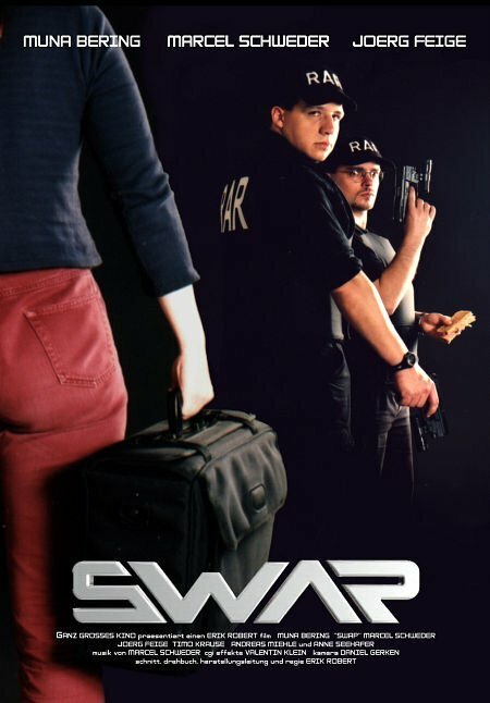 Смотреть фильм Swap (2004) онлайн в хорошем качестве HDRip