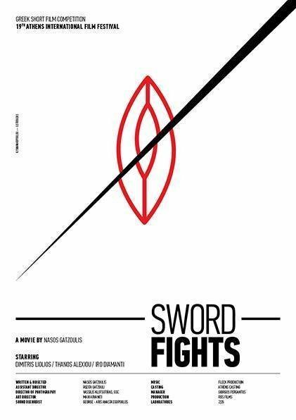 Смотреть фильм Swordfights (2013) онлайн 