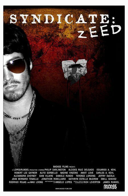 Смотреть фильм Syndicate: Zeed (2005) онлайн 