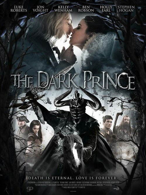 Смотреть фильм Темный принц / Dracula: The Dark Prince (2013) онлайн в хорошем качестве HDRip