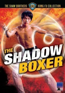 Смотреть фильм Теневой боксёр / Tai ji quan (1974) онлайн в хорошем качестве SATRip