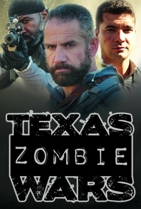 Смотреть фильм Texas Zombie Wars: Dallas (2020) онлайн 