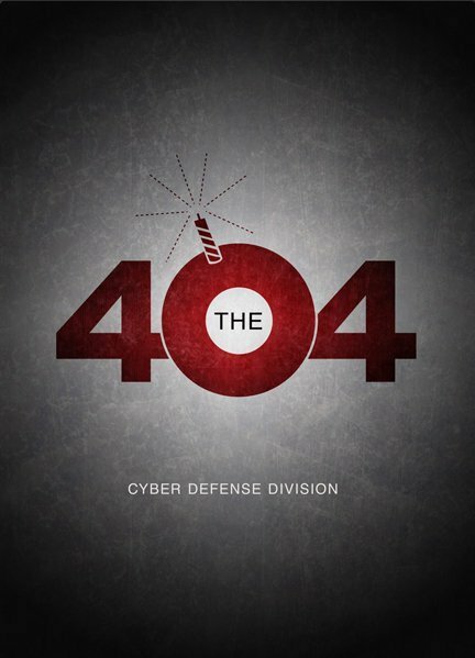 Смотреть фильм The 404 (2012) онлайн 