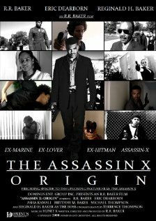 Смотреть фильм The Assassin X: Origin (2008) онлайн в хорошем качестве HDRip