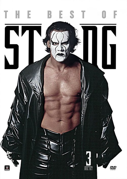 Смотреть фильм The Best of Sting (2014) онлайн 