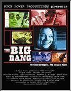 Смотреть фильм The Big Bang (2003) онлайн в хорошем качестве HDRip