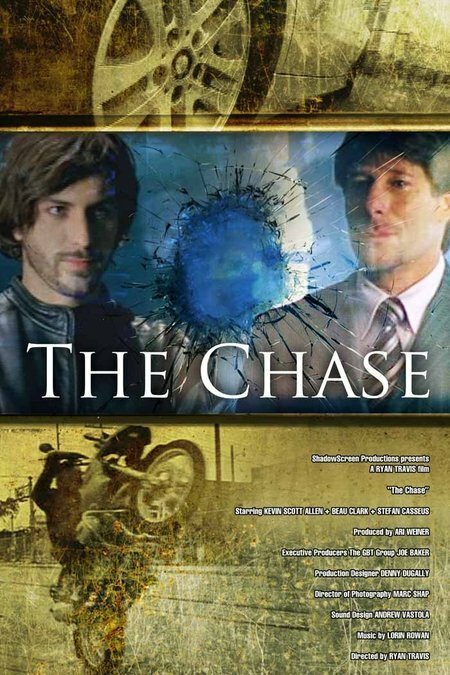 Смотреть фильм The Chase (2006) онлайн 