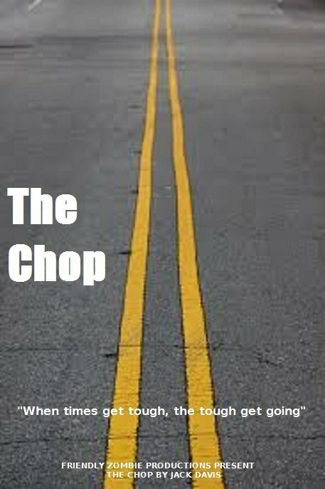 Смотреть фильм The Chop (2017) онлайн в хорошем качестве HDRip