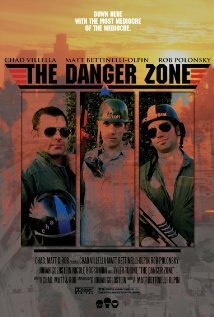 Смотреть фильм The Danger Zone (2008) онлайн 