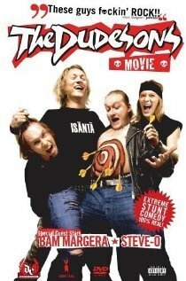 Смотреть фильм The Dudesons Movie (2006) онлайн в хорошем качестве HDRip