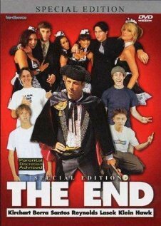 Смотреть фильм The End (2000) онлайн в хорошем качестве HDRip