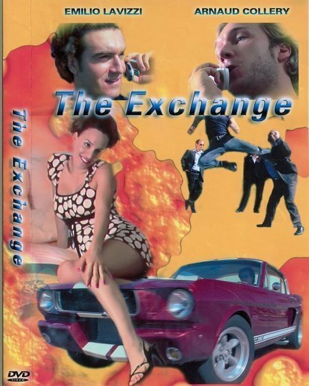 Смотреть фильм The Exchange (2007) онлайн 
