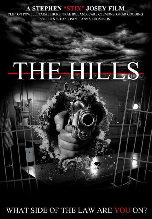 Смотреть фильм The Hills (2017) онлайн 