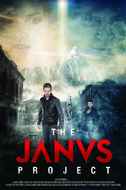 Смотреть фильм The Janus Project Preview (2014) онлайн 