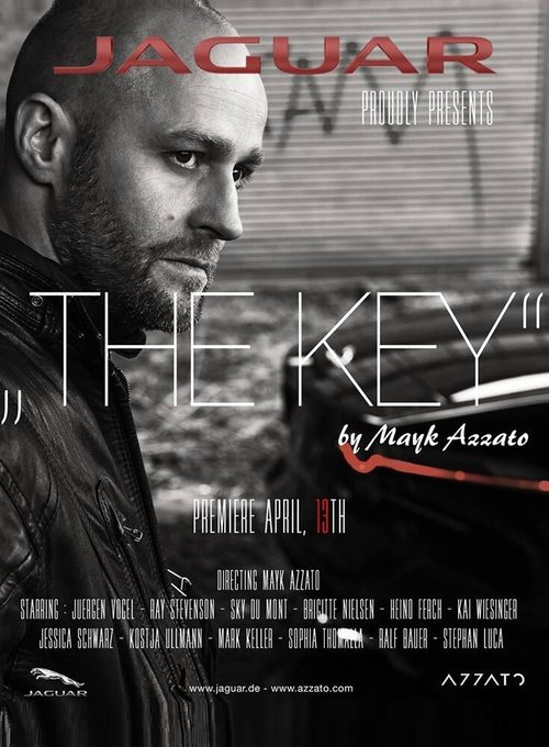Смотреть фильм The Key (2013) онлайн 