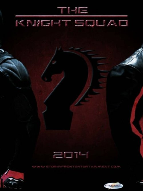 Смотреть фильм The Knight Squad (2014) онлайн 