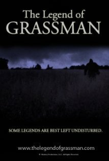 Смотреть фильм The Legend of Grassman  онлайн 