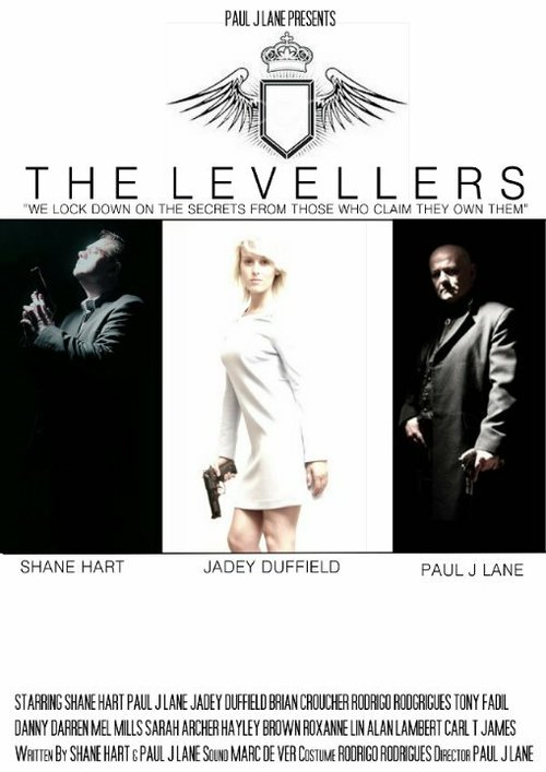 Смотреть фильм The Levellers  онлайн 