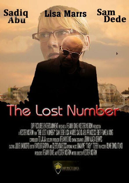 Смотреть фильм The Lost Number (2012) онлайн в хорошем качестве HDRip