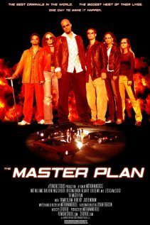 Смотреть фильм The Master Plan (2005) онлайн в хорошем качестве HDRip