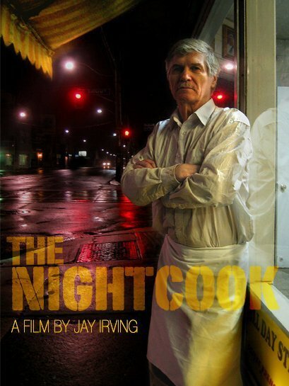 The Night Cook