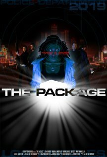 Смотреть фильм The Package (2009) онлайн 