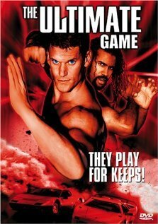 Смотреть фильм The Ultimate Game (2001) онлайн в хорошем качестве HDRip
